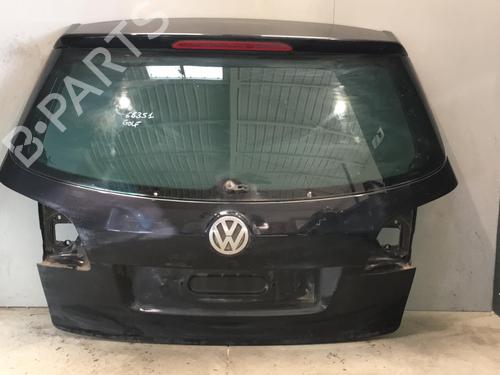 Tailgate VW GOLF PLUS V (5M1, 521) 1.9 TDI | BP25560773C6 