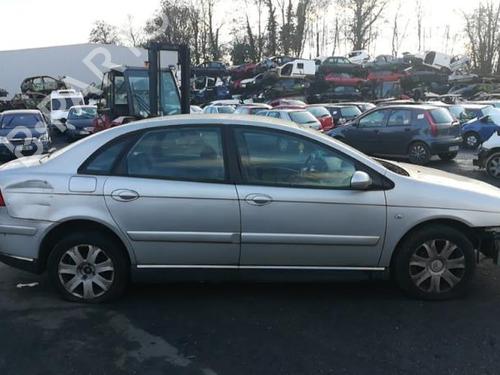 Front left window mechanism CITROËN C5 II (RC_)  | BP25533425C22  - Image 12