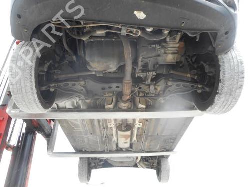 Used Parts LANCIA Y (840_)  1.2 16V (840AD)  2503677