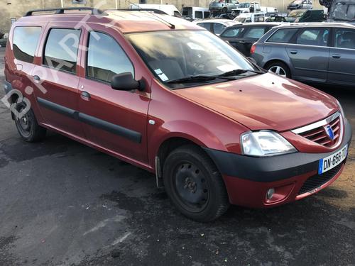 Interruttore DACIA LOGAN MCV (KS_) 1.5 dCi (KS0K) | BP25521901I30 - Image 25