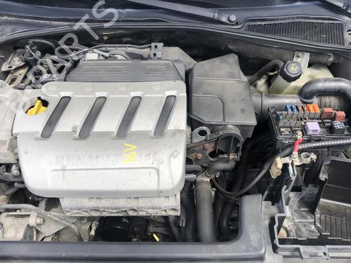 Starter RENAULT LAGUNA II (BG0/1_) 1.8 16V (BG04, BG0B, BG0C, BG0V) | BP25535190M8  - Image 33