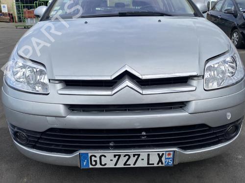 ABS Bremseaggregat CITROËN C4 I (LC_) 1.6 16V | BP25510302M43 