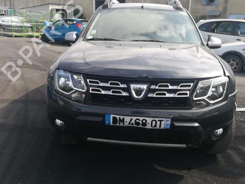 Starter DACIA DUSTER (HS_) 1.2 TCe 125 | BP25552493M8  - Image 19