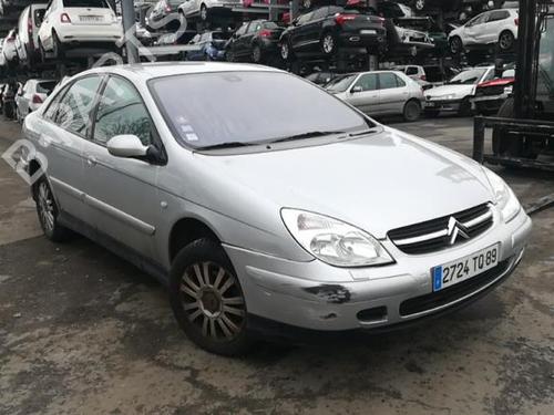 Steering column stalk CITROËN C5 I (DC_) | BP25577435I23 - Image 9