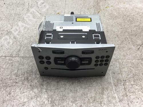 Radio OPEL CORSA D (S07) 1.3 CDTI (L08, L68) | BP25550798E6 
