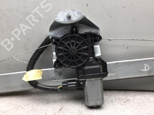Front right window mechanism RENAULT TRAFIC III Van (FG_) 1.6 dCi 125 (FGMH) | BP25556529C23 