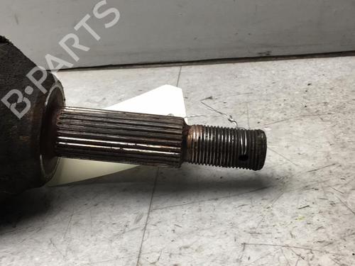 Used Right front driveshaft Right front driveshaft FORD TRANSIT Van (FA_ _) 2.2 TDCi (85 hp) 25575681 25575681