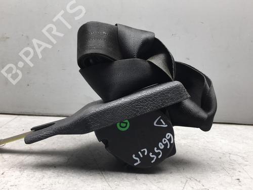 Used Front right seatbelt Front right seatbelt CITROËN C15 Box Body/MPV (VD_) 1.9 D (60 hp) 25580157 25580157