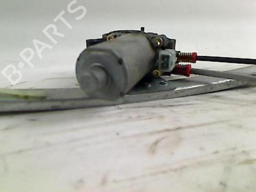 Rudehejsemekanisme Højre foran CITROËN XSARA (N1) 1.9 TD | BP25559161C23 