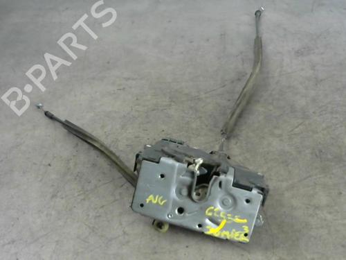 Used Front left lock Front left lock CITROËN JUMPER II Van 2.2 HDi 100 (101 hp) 25536747 25536747