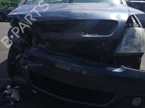 Høyre baklys OPEL MERIVA A MPV (X03) 1.7 CDTI (E75) | BP25532567C35 