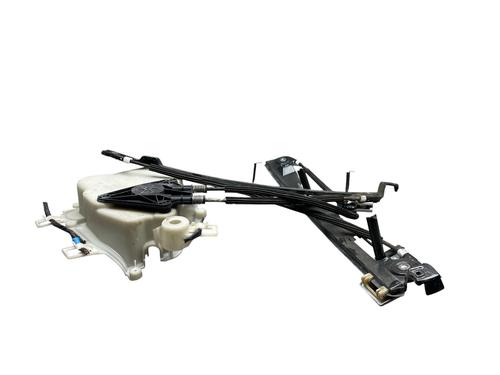 Front left window mechanism SEAT ALTEA (5P1) | BP35960061C22 - Image 2