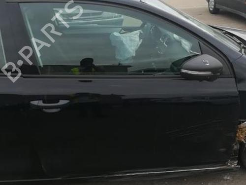 Climate control VW GOLF VI (5K1) 2.0 TDI | BP25560957I5  - Image 21