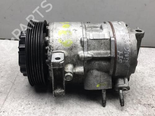 AC compressor CHRYSLER SEBRING (JS) 2.0 CRD | BP25555602M34 - Image 2