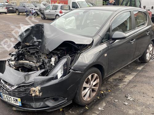 Alternator OPEL CORSA E (X15) 1.4 Turbo (08, 68) | BP26527457M7 - Image 25