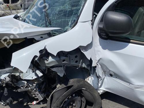 Headrest NISSAN NV250 Van (X61) dCi 115 | BP25575012I31  - Image 6