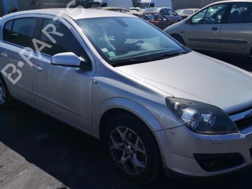 Starter OPEL ASTRA H (A04) 1.6 (L48) | BP25538662M8 - Image 10