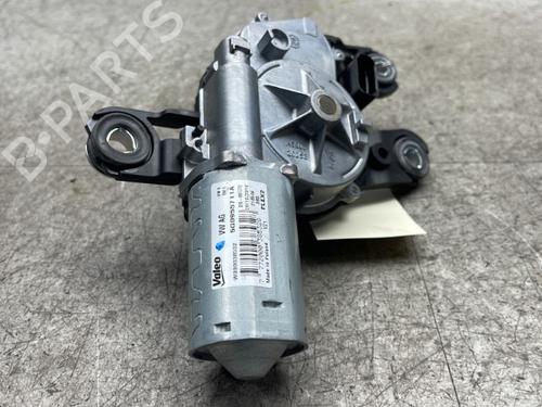 Used Rear wiper motor Rear wiper motor VW GOLF VII (5G1, BQ1, BE1, BE2) 1.2 TSI (86 hp) 25541805 25541805
