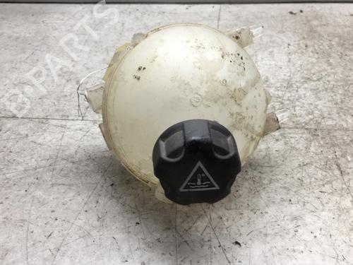 Used Expansion tank PEUGEOT PARTNER Box Body/MPV 1.6 HDi (90 hp) 25546408