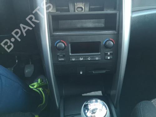 Steering column stalk PEUGEOT 207 (WA_, WC_) 1.6 HDi | BP25538122I23 