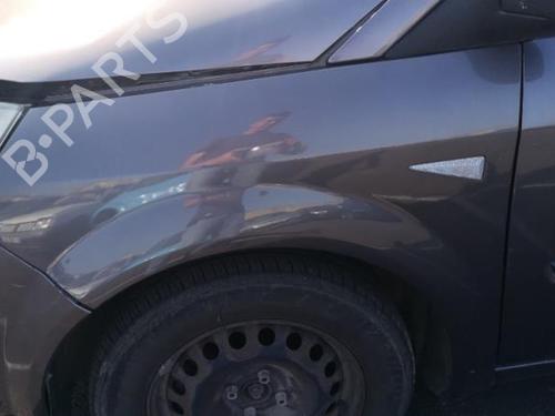 Høyre bak utvendig håndtak RENAULT SCÉNIC II (JM0/1_) 1.5 dCi (JM02, JM13) | BP25523975C130 