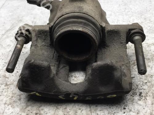 Bremssattel links vorne RENAULT MEGANE Scenic (JA0/1_) 1.9 dT (JA0K, JA0Y) | BP25581808M105 