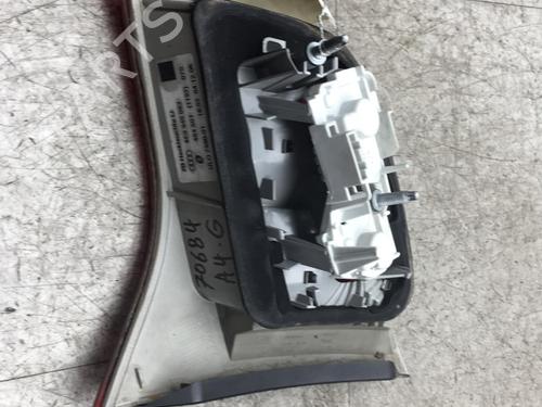 Used Left tailgate light AUDI A4 B7 Avant (8ED) 2.0 TDI 16V (140 hp) 25501909