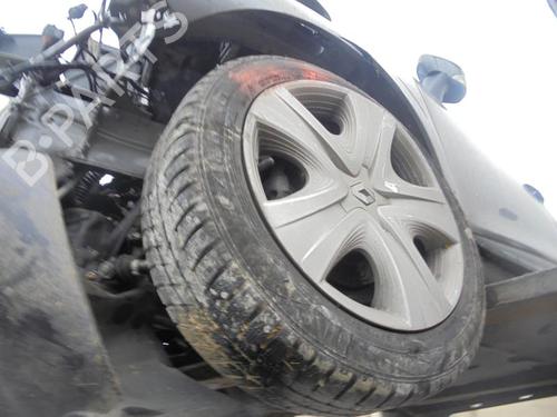 Left tailgate light RENAULT CLIO IV (BH_) 1.5 dCi 75 | BP25553331C79  - Image 11