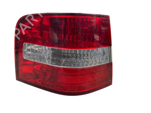 Left taillight FIAT STILO Multi Wagon (192_) 1.9 D Multijet | BP28205591C34 - Image 4