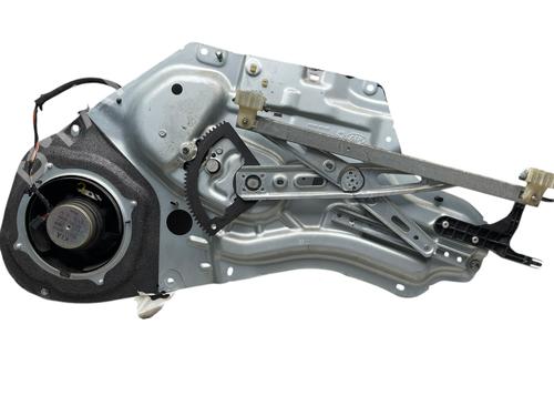 Front left window mechanism KIA SOUL I (AM) 1.6 CRDi 128 | BP25567505C22 