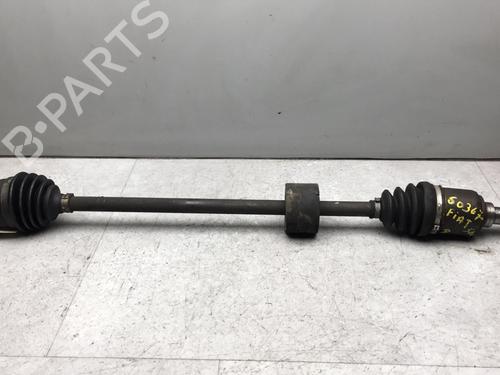 Used Right front driveshaft Right front driveshaft FIAT 500 (312_) 1.2 (312AXA1A) (69 hp) 25557270 25557270