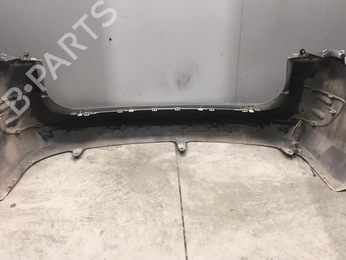 Rear bumper RENAULT MEGANE II Estate (KM0/1_) 1.9 dCi | BP25532728C8 