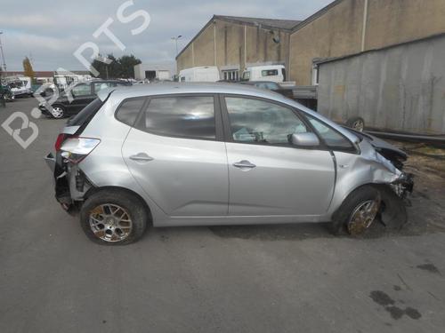 Headlight switch KIA VENGA (YN) 1.4 CRDi 90 | BP27344918I24 - Image 6