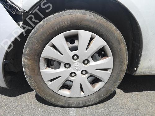 AC compressor HYUNDAI ix20 (JC) 1.4 CRDi | BP25555591M34  - Image 15