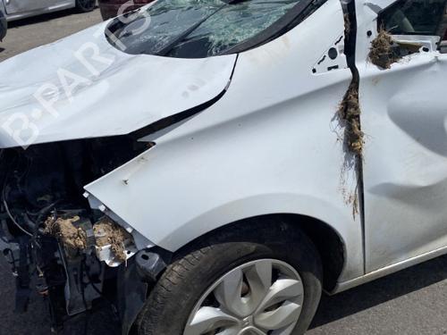 Switch RENAULT ZOE (BFM_) ZOE | BP30513726I30  - Image 7