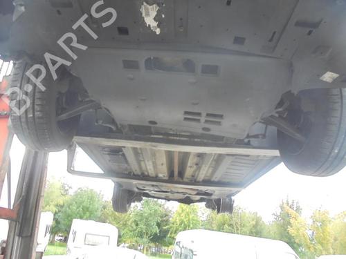 Instrument cluster PEUGEOT 308 I (4A_, 4C_) 1.6 HDi | BP25577818C47