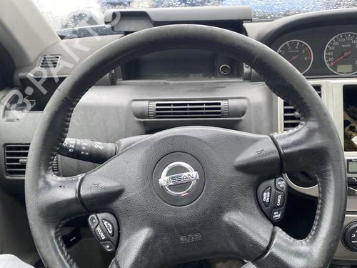 Generator NISSAN X-TRAIL I (T30) 2.2 dCi 4x4 | BP25569316M7 
