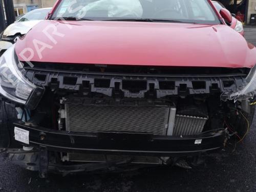 Gear lever KIA RIO IV (YB, SC, FB) 1.4 CRDi 90 | BP25584316M90  - Image 9