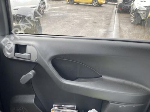 ABS pump FIAT PANDA (169_) 1.1 (169.AXA1A) | BP28204333M43  - Image 13