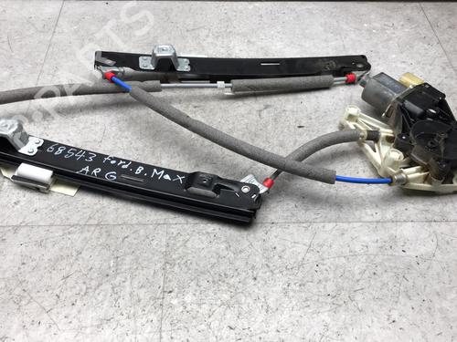 Rear left window mechanism FORD B-MAX (JK) 1.5 TDCi | BP25515589C24 