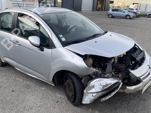 Rear left interior door handle CITROËN C3 II (SC_) 1.4 HDi 70 (SC8HZC, SC8HR0, SC8HP4) | BP30538307I15  - Image 15