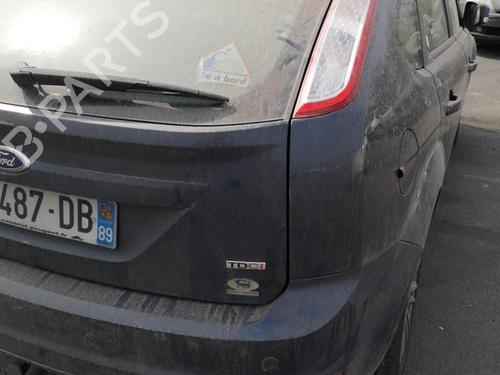 ABS pump FORD FOCUS II (DA_, HCP, DP) 1.8 TDCi | BP25542408M43  - Image 30