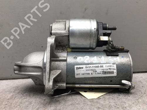 Used Starter Starter FORD KA+ III (UK, FK) 1.2 Ti-VCT (85 hp) 25580051 25580051