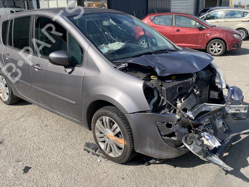 Front left window mechanism RENAULT MODUS / GRAND MODUS (F/JP0_) 1.5 dCi (JP0G, JP0H) | BP30459705C22  - Image 15