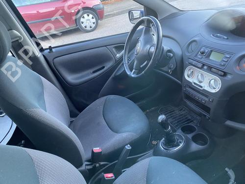 Left front window switch TOYOTA YARIS (_P1_) 1.4 D-4D (NLP10_, NLP10R) | BP25547354I27 - Image 4
