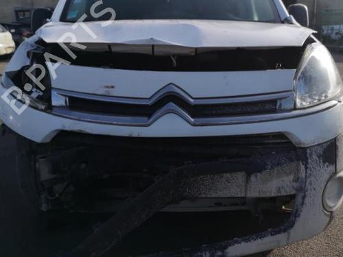 Steering column stalk CITROËN BERLINGO MULTISPACE (B9) 1.6 HDi 110 | BP25561329I23  - Image 9