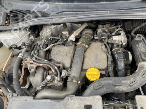 Alternator RENAULT CLIO IV (BH_) 1.5 dCi 90 | BP25572954M7 