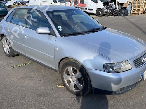Left front window switch AUDI A3 (8L1) 1.9 TDI | BP30107208I27 - Image 17