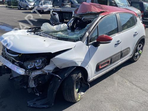 Left front window switch CITROËN C3 III (SX) 1.2 THP 110 (SXHNPS, SXHNZT, SXHNZ6) | BP25511377I27  - Image 18