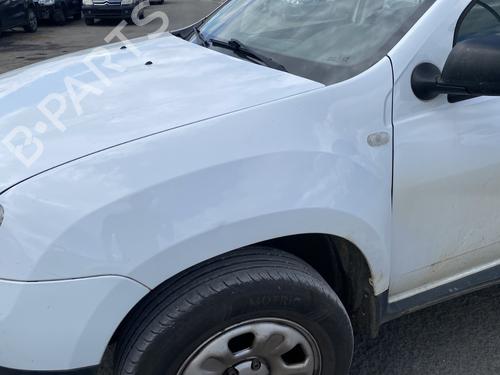 ABS pump DACIA DUSTER (HS_)  | BP26686443M43  - Image 13